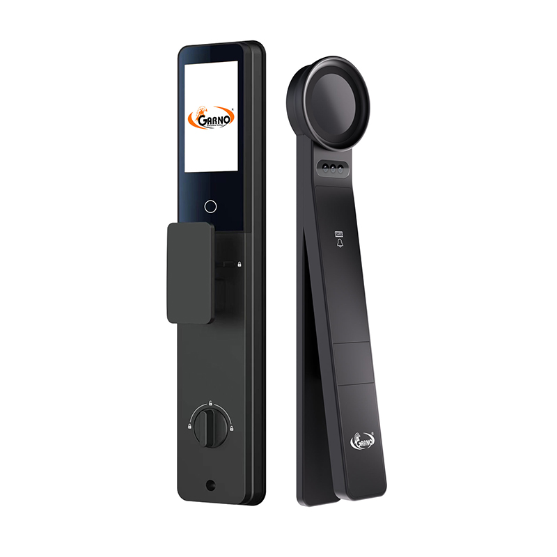 app/SMART LOCK